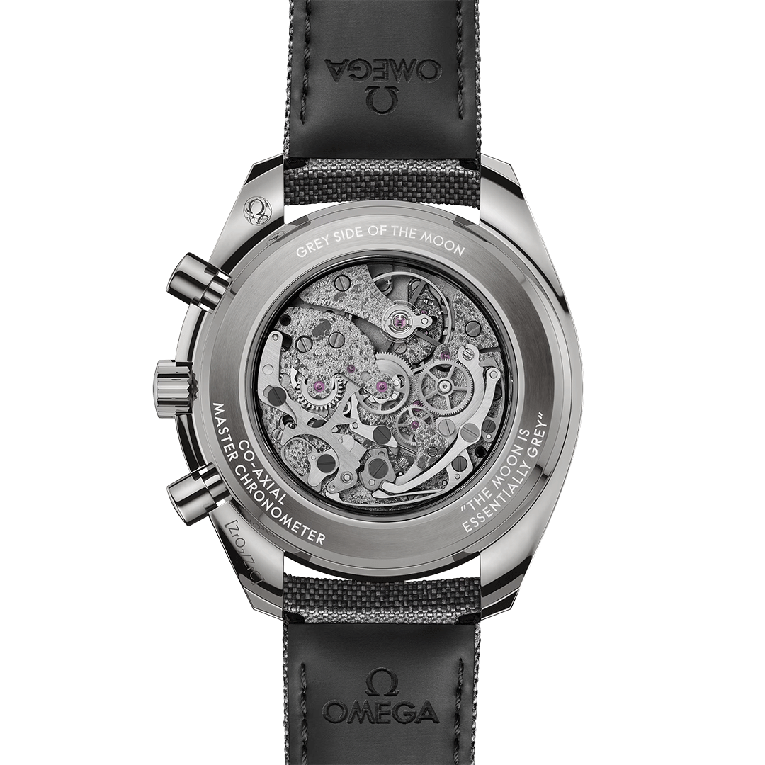 Omega Speedmaster Dark Side of the Moon