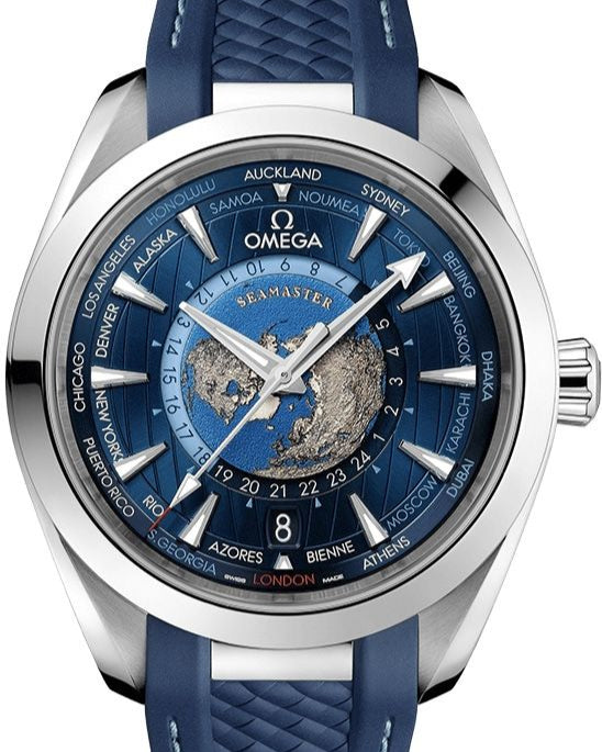 Omega - Reloj Seamaster Aqua Terra 150M