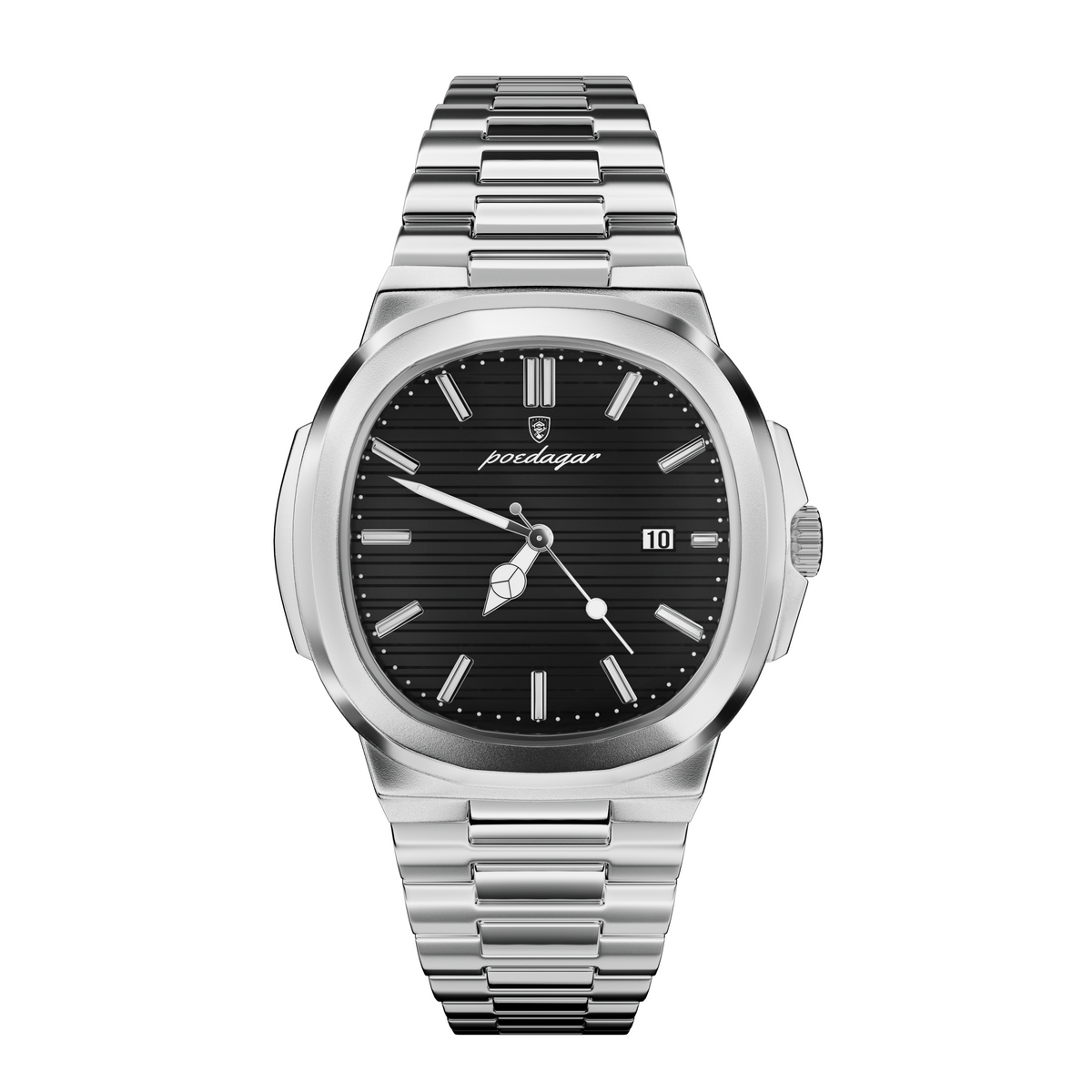 Nautilus 41mm - Minimalist Watch Series