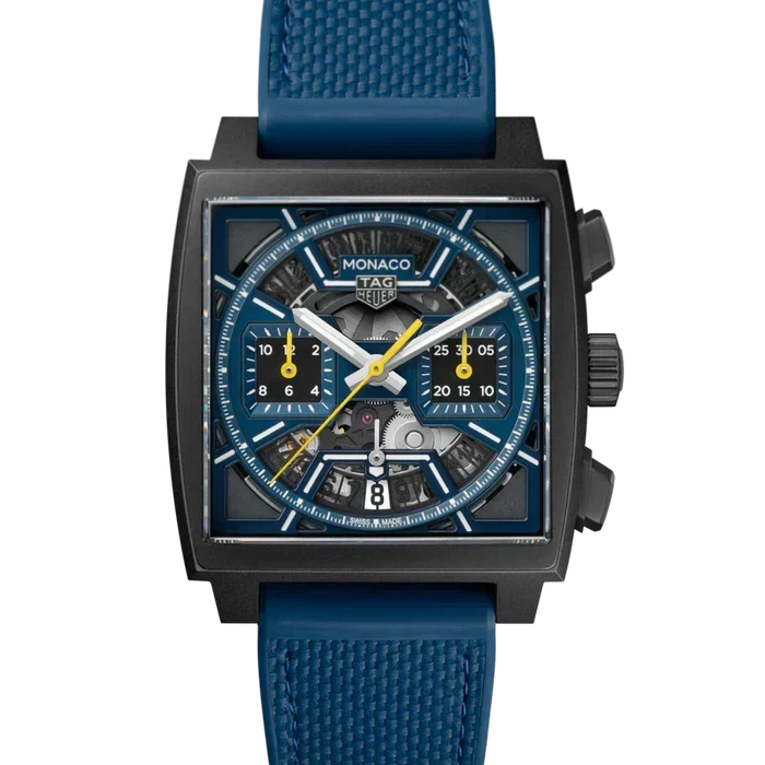 TAG Heuer Monaco