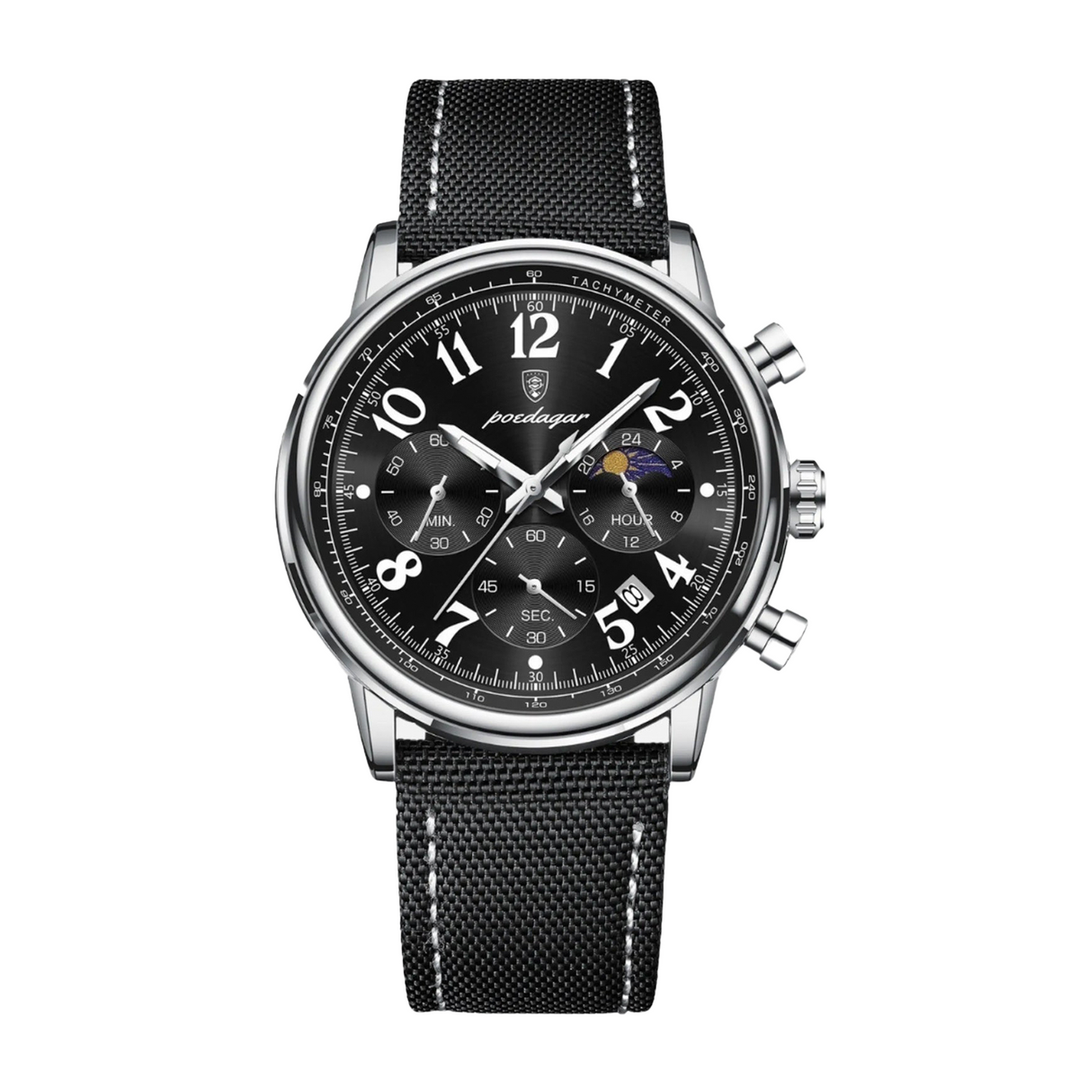 Element 40mm - Minimalist Watch Series