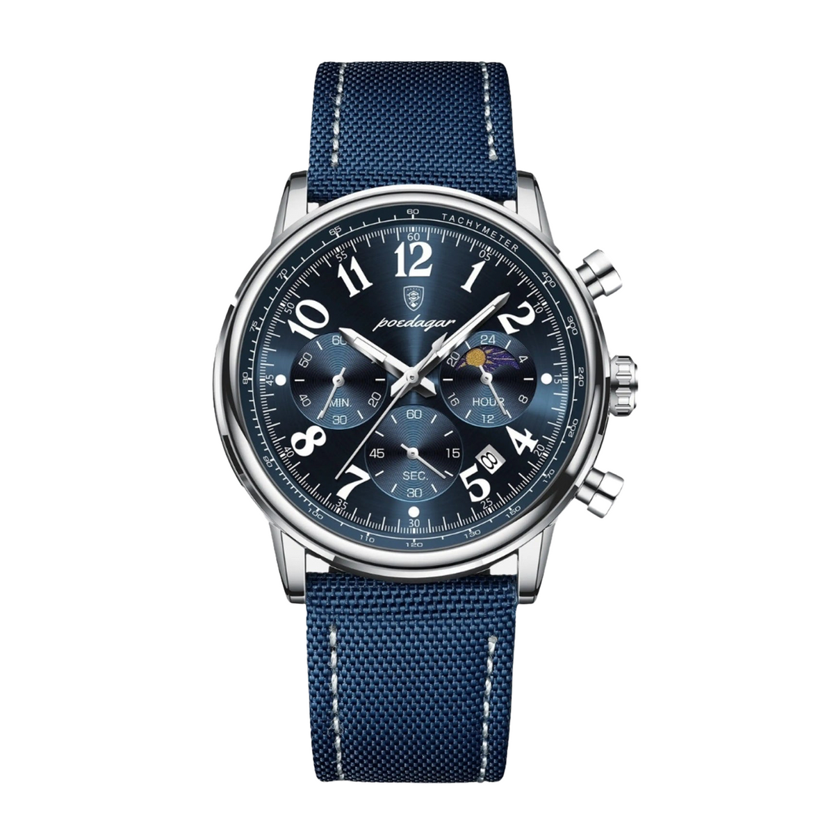 Element 40mm - Minimalist Watch Series