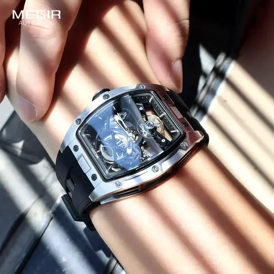 Chronyx Black - Limited Edition
