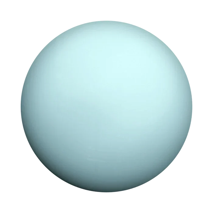 MoonSwatch MISSION TO URANUS