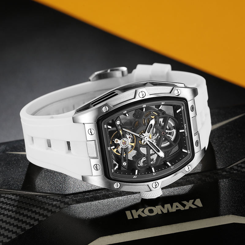 Chronyx Black - Limited Edition