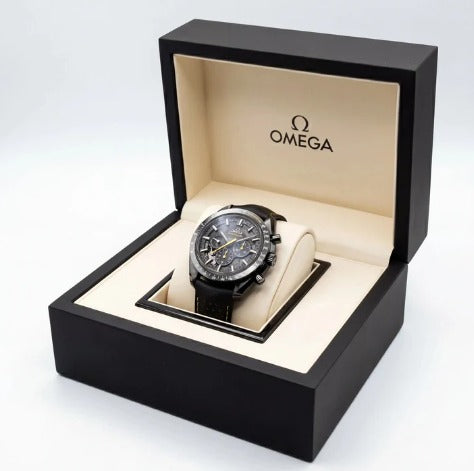 Caja Omega