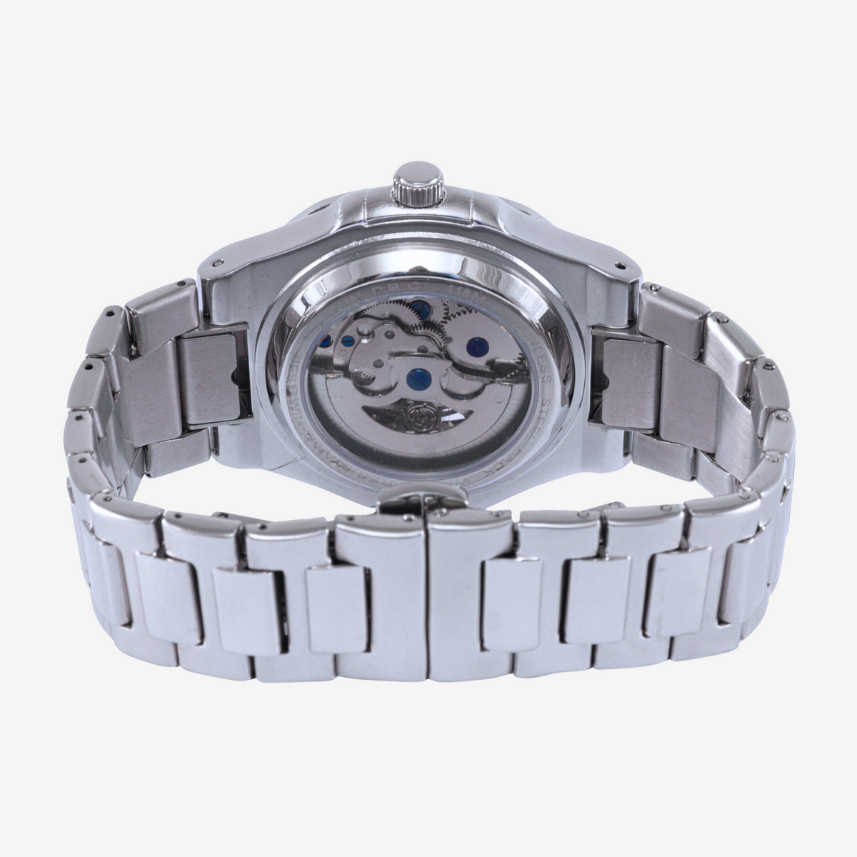 Sur Silver | Premium