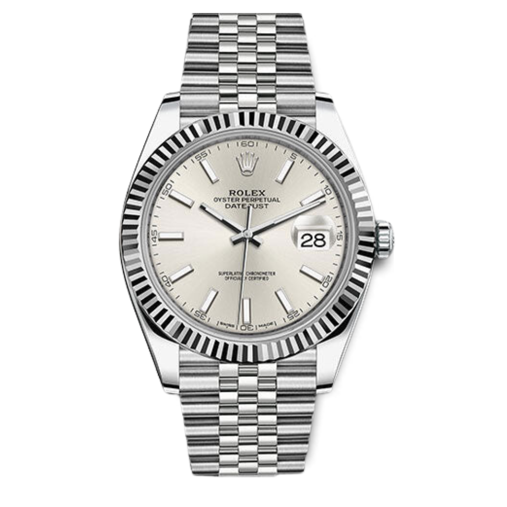 Datejust Esfera 41 mm