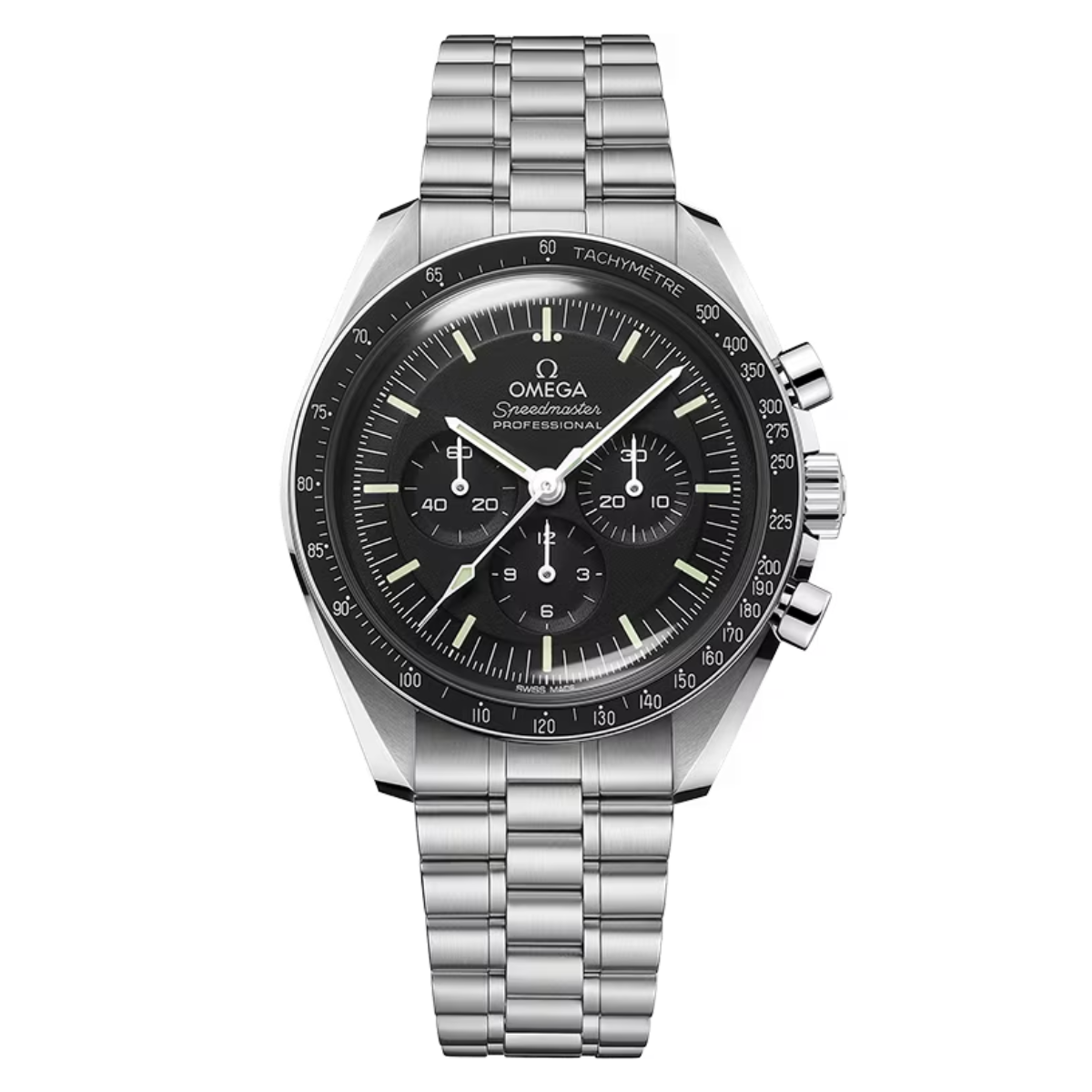 Omega Speedmaster Professional Moonwatch 42 mm