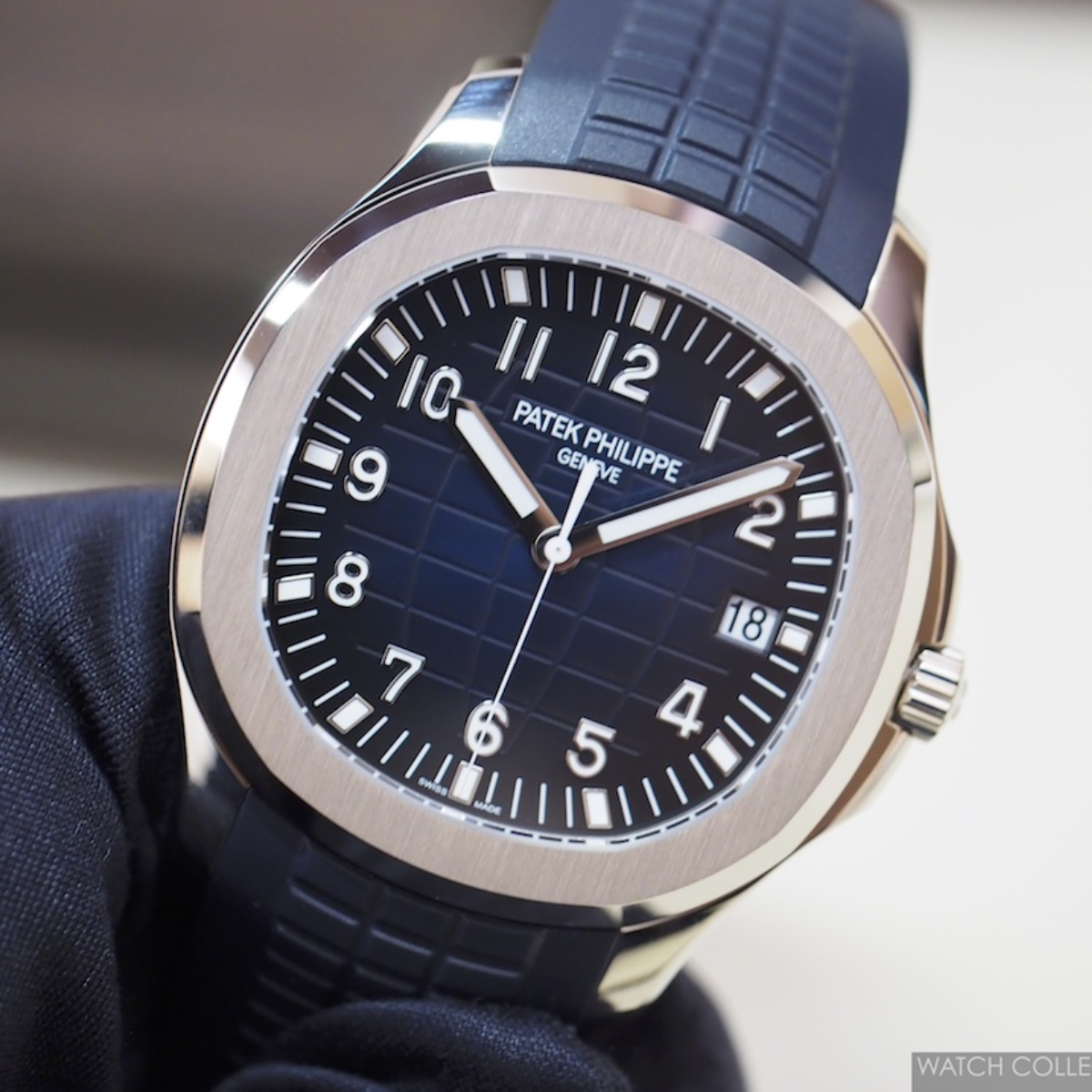 Reloj Patek Philippe Aquanaut