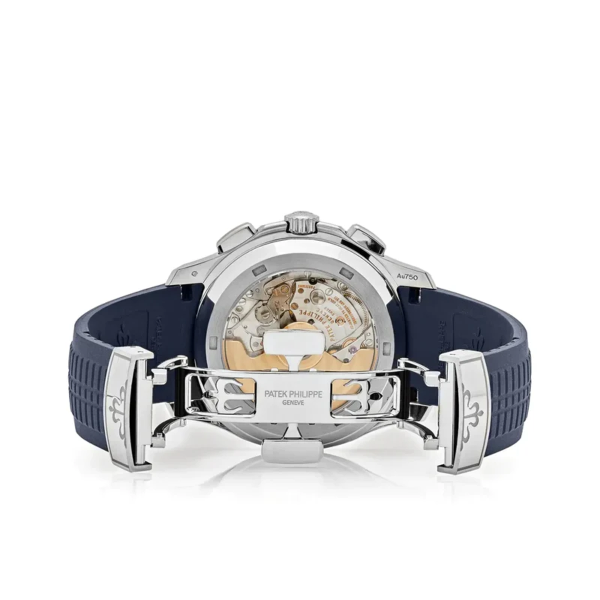 Reloj Patek Philippe Aquanaut