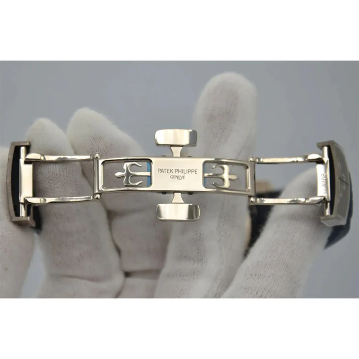 Reloj Patek Philippe Aquanaut