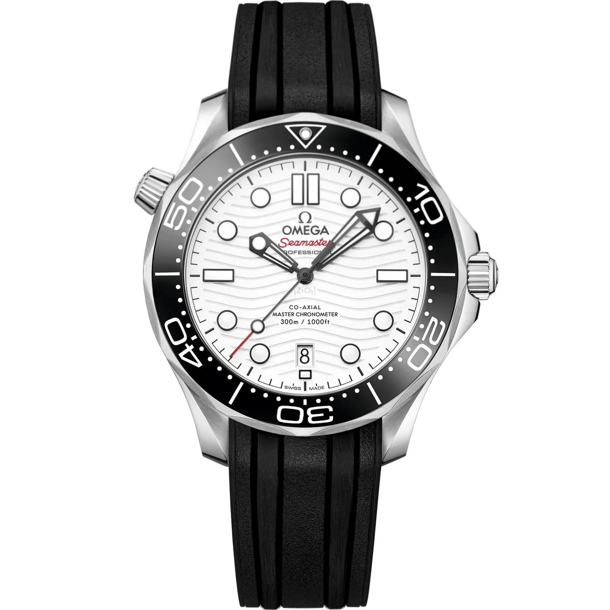 Seamaster Diver 300M 42 mm