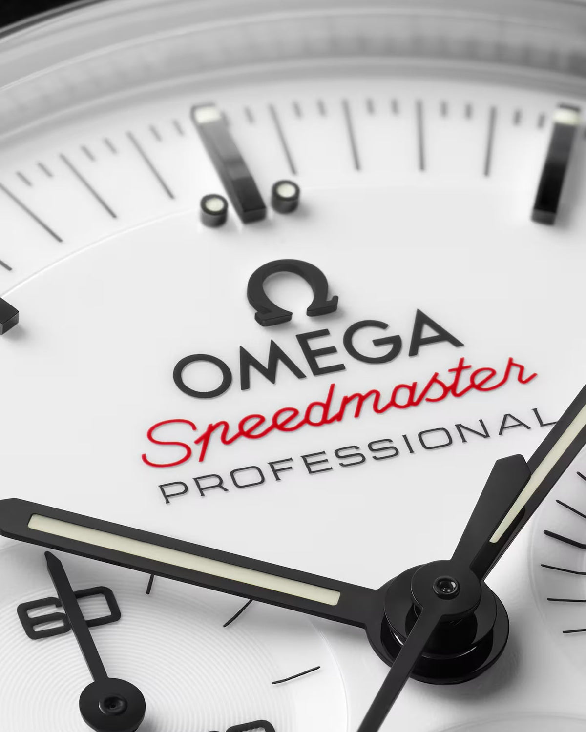 Speedmaster Moonwatch Professional 42 mm