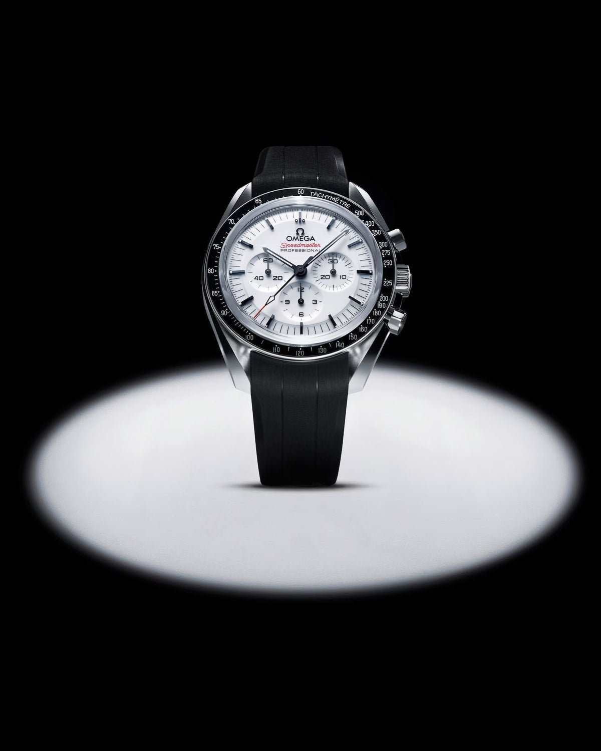 Speedmaster Moonwatch Professional 42 mm